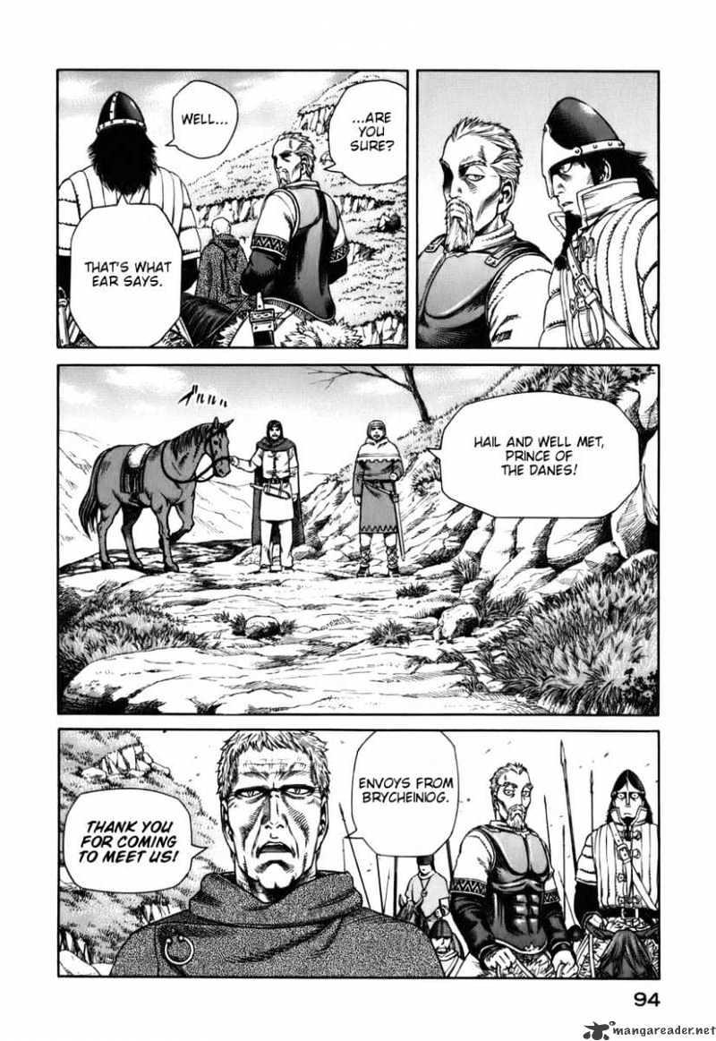 Vinland Saga, Chapter 24 image 30